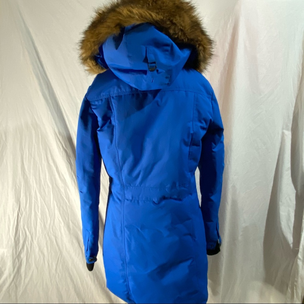 Point Zero Down Jacket - image 8